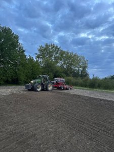 Zobacz grafikę Fendt 936 G6 + Focus 4m