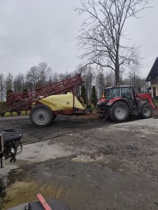 Zobacz grafikę Hardi Navigator 3000 24m