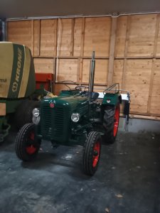 Zobacz grafikę Hela Lanz Aulendorf D230