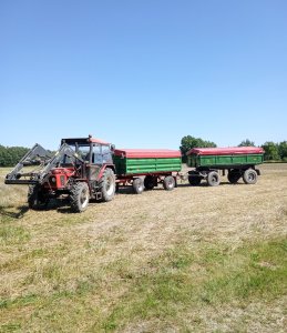 Metalchem TO58 + Autosan D47