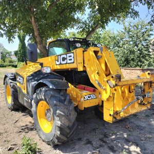 Jcb 541-70