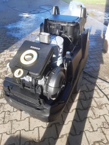 Zobacz grafikę Karcher HDS