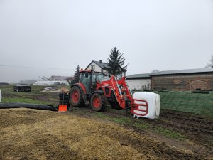 Zobacz grafikę Kubota M5091