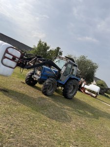 Zobacz grafikę Landini