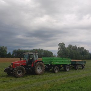 Massey Ferguson 6270