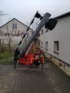 Zobacz grafikę Massey Ferguson DM316 tl-v