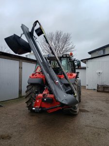 Zobacz grafikę Massey Ferguson DM316 tl-v