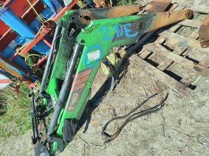 Zobacz grafikę MX T410