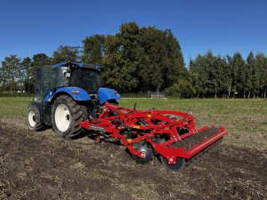 Zobacz grafikę New Holland T6