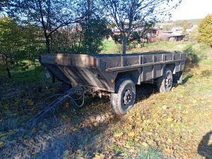 Zobacz grafikę przyczepa