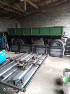 Zobacz grafikę przyczepa autosan