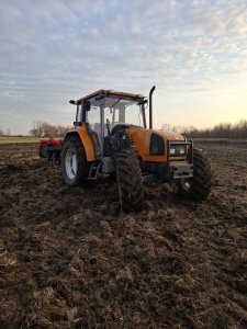 Zobacz grafikę Renault Ceres 320X & Metanga BT 220 Simply