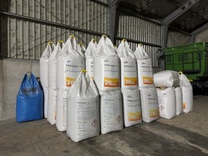 Zobacz grafikę Saletrosan 26