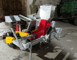 Zobacz grafikę Solan TX