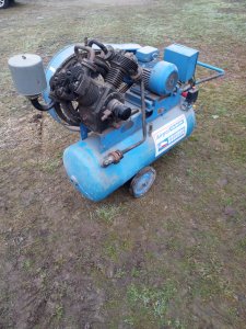 Zobacz grafikę Sprężarka Airpol