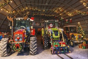 Zobacz grafikę Ursus + Claas + Massey