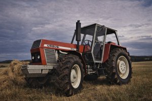 Zobacz grafikę Ursus 1614