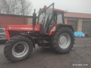 Zobacz grafikę Ursus 1634