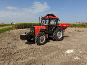 Zobacz grafikę Ursus 5314