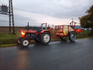 Zobacz grafikę Ursus C-330