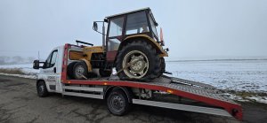 Zobacz grafikę Ursus C360