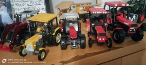 Zobacz grafikę Ursus i Massey Ferguson