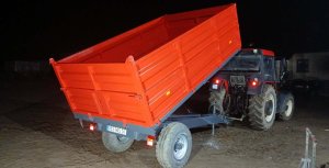 Zobacz grafikę Vestas 5t