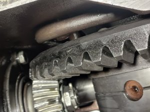 Zobacz grafikę wymiana rurki hydraulicznej