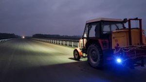 Zobacz grafikę Zetor 5211 + Pilmet R615