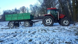 Zobacz grafikę Case IH MX 100