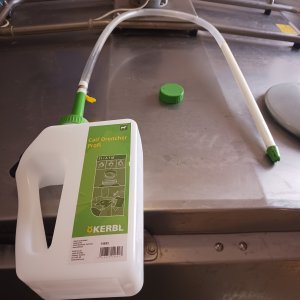 Zobacz grafikę Drencher