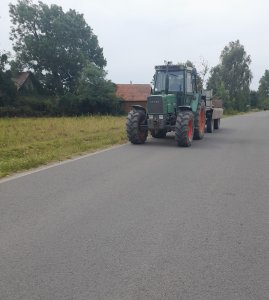 Zobacz grafikę Fendt farmer
