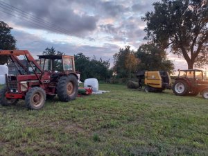 Zobacz grafikę International 844