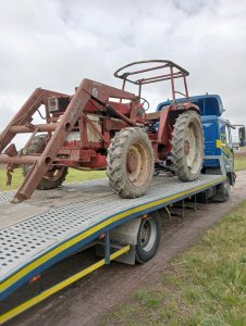 Zobacz grafikę International 844as