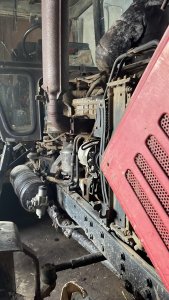 Zobacz grafikę MTZ 82