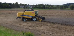 new holland