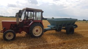 Zobacz grafikę T-25  + piast