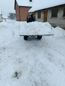 Zobacz grafikę Ursus C-330