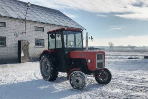 Zobacz grafikę Ursus C-360