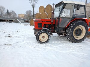Zobacz grafikę Zetor 7711