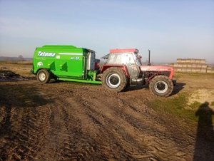 Zobacz grafikę Zetor i tatoma