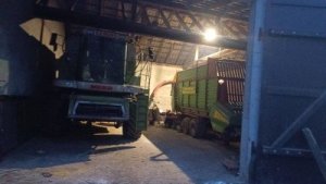 Zobacz grafikę Claas mega 208