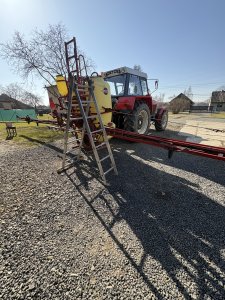 Zobacz grafikę Hardi Master 1200