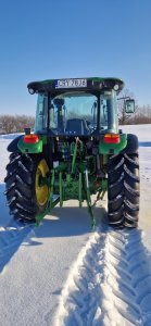 Zobacz grafikę John Deere