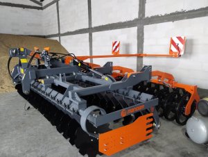 Zobacz grafikę Mandam 4.5m