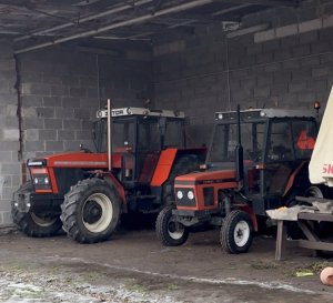 Zobacz grafikę Nowy nabytek ZTS 16245