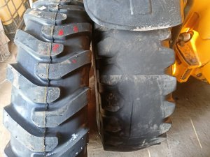 Zobacz grafikę opona neumaster