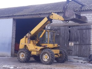 Zobacz grafikę Sanderson Teleporter 623.