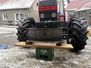 Zobacz grafikę Zderzak Front bumper