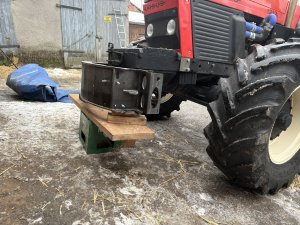 Zobacz grafikę Zderzak Front bumper